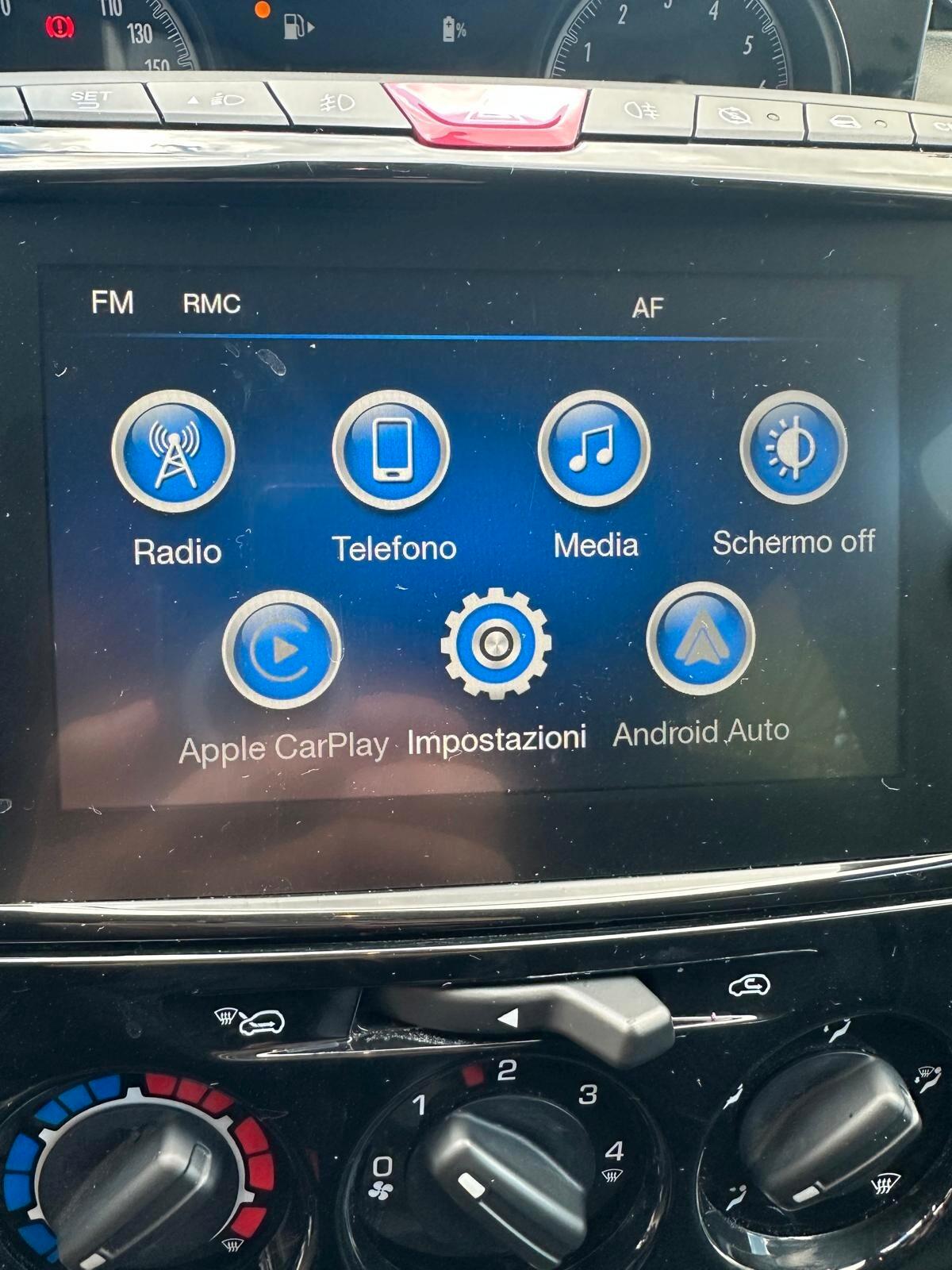 Lancia Ypsilon 1.0 FireFly 5 porte S&S Hybrid Gold