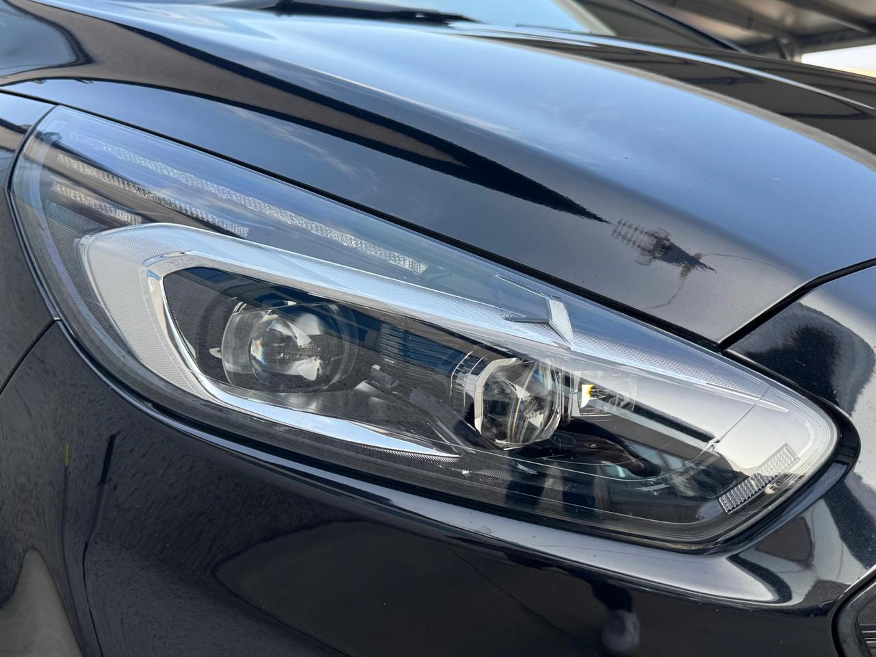 Ford S-Max 2.5 full hybrid ST-Line Business 190cv cvt 7p.ti