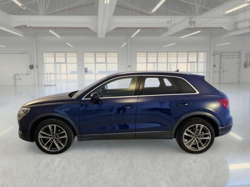 AUDI Q3 35 TDI QUATTRO S TRONIC BUSINESS ADVANCED SUV