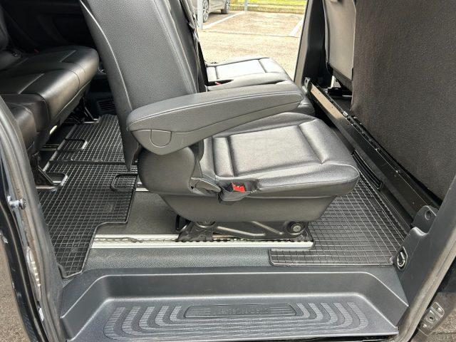 MERCEDES-BENZ Vito 2.0 116 CDI PC-SL Tourer Pro Long