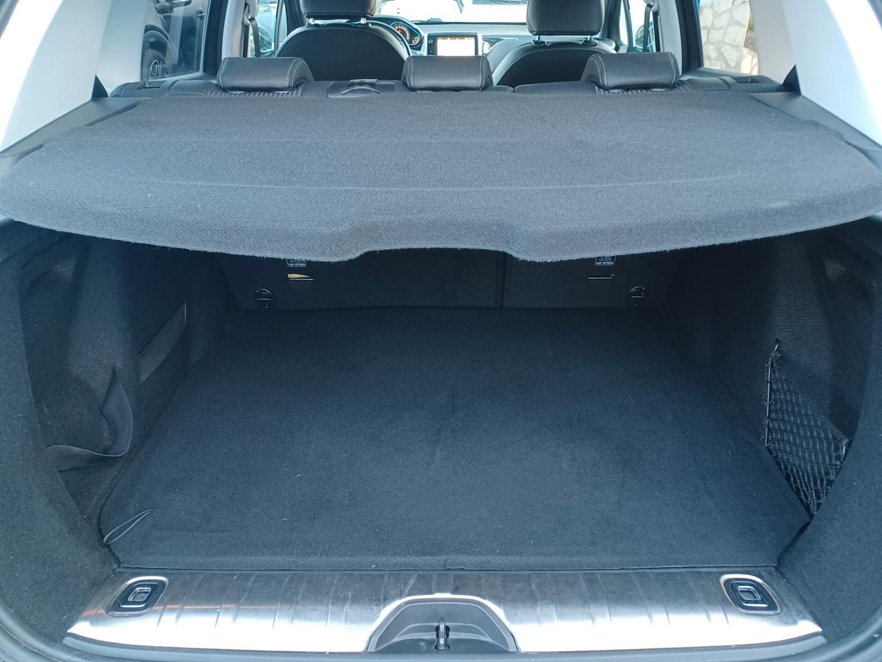 Peugeot 2008 1.6 HDI 120 CV ALLURE 2018