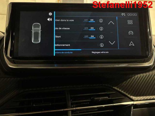 PEUGEOT 2008 1.2 puretech Style s&s 100cv