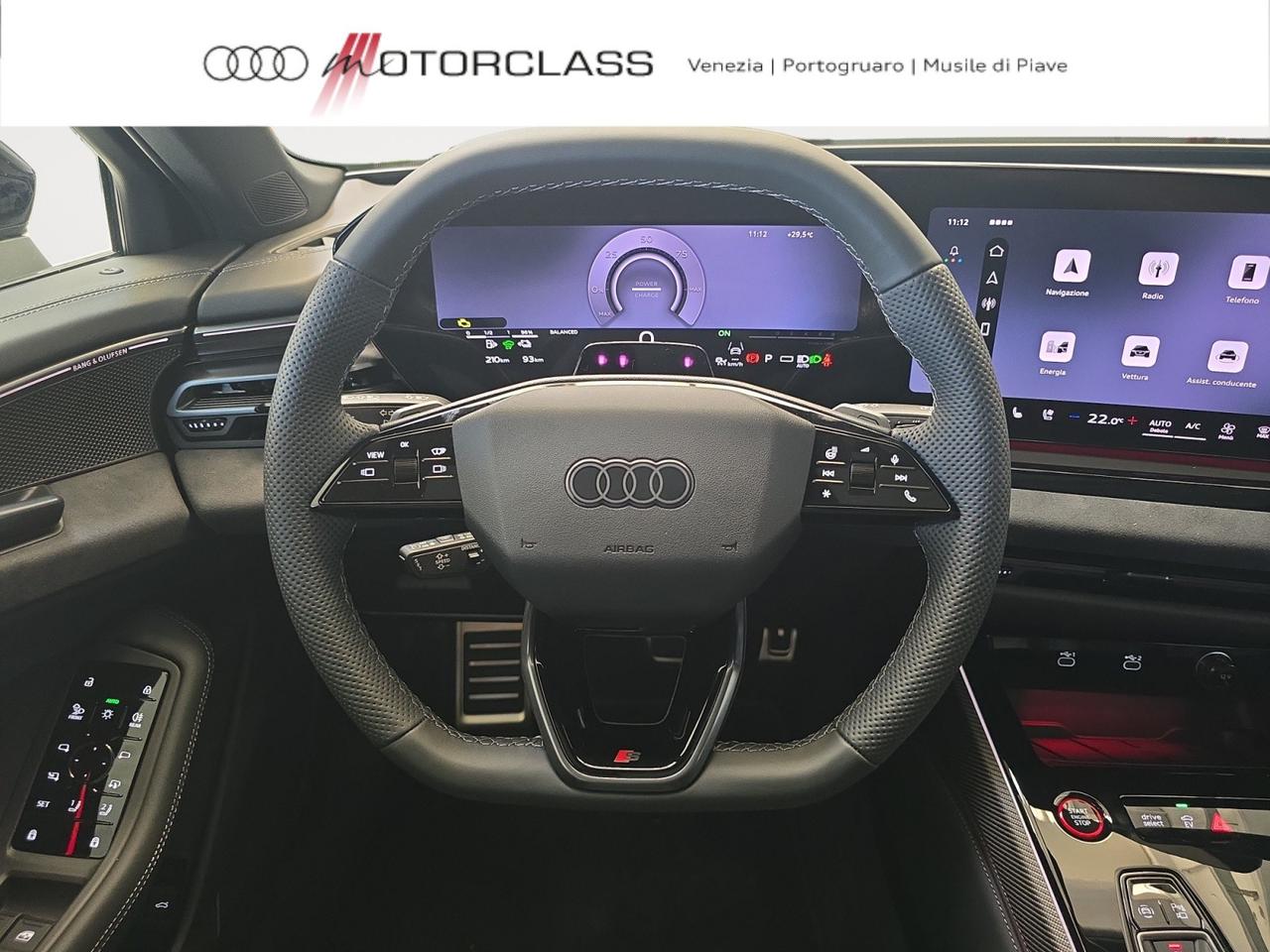 Audi A6 allroad allroad 2.0 e-hybrid 367cv s line quattro s tronic