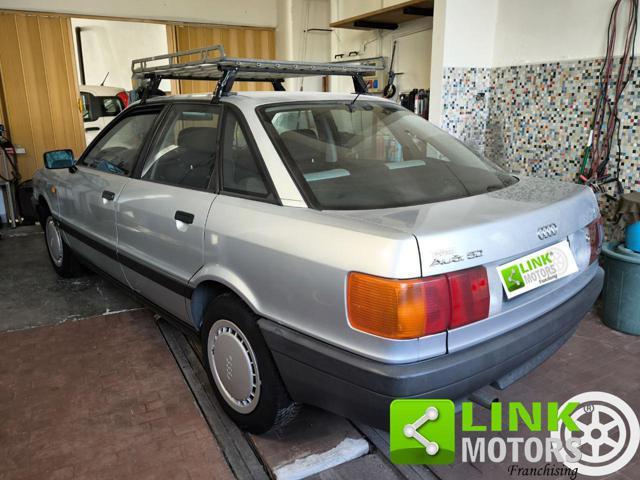 AUDI 80 1.8 cat S