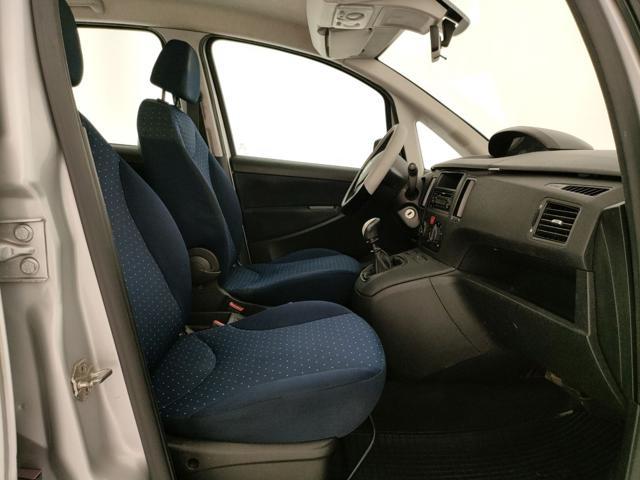 FIAT Idea 1.2 16V BlackLabel