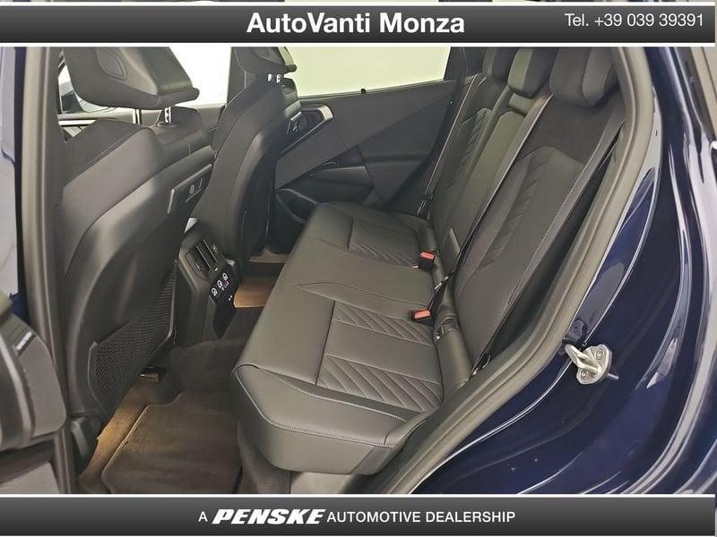 BMW X3 X3 xdrive30e MSport Pro auto