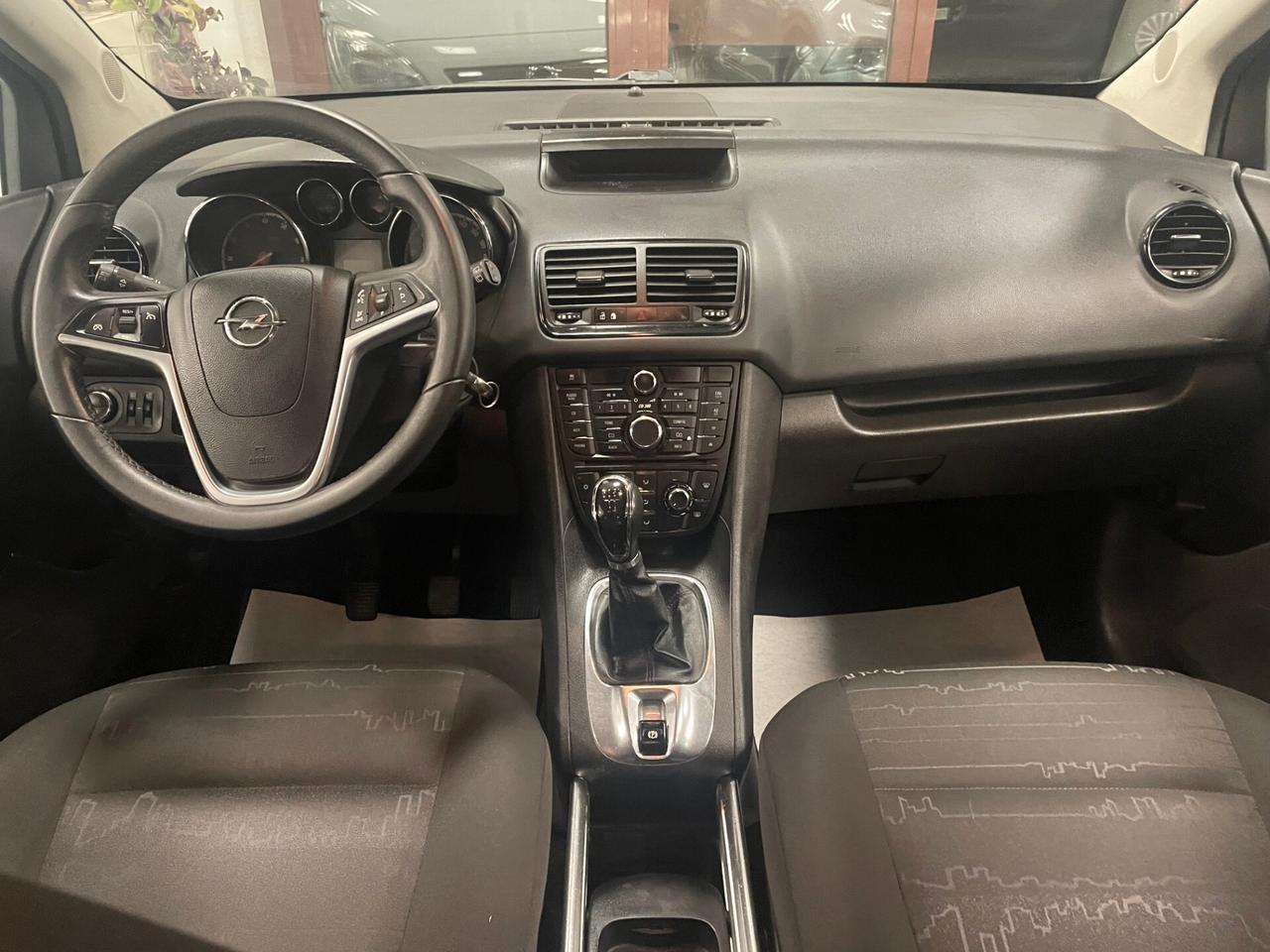 Opel Meriva 1.4 100CV Elective
