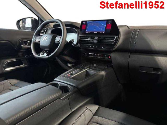 CITROEN C5 Aircross MAX - BlueHDi 130 S&S EAT8
