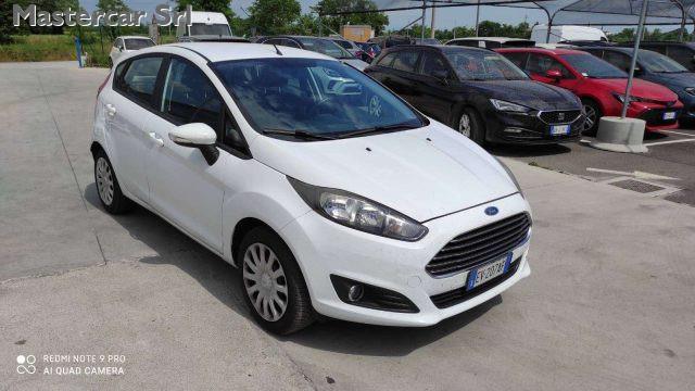 FORD Fiesta Fiesta VI 2013 5p 1.2 Business 60cv - EV207AF