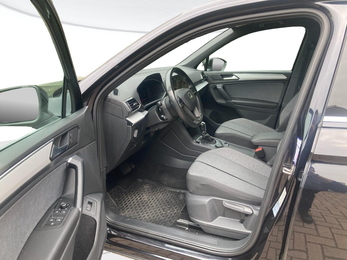 SEAT Tarraco 2.0 tdi Xcellence 4drive 150cv dsg