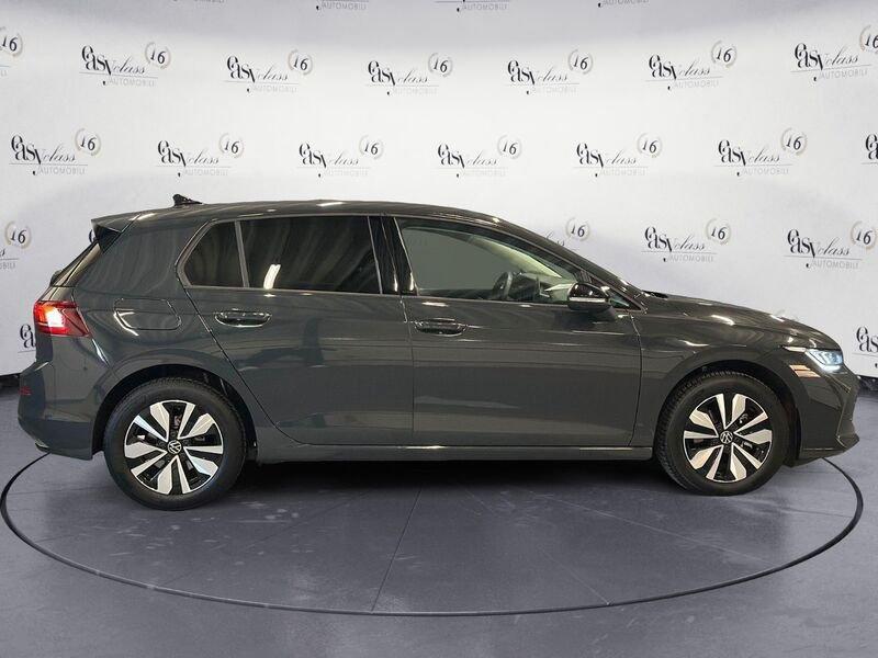 Volkswagen Golf 1.5 eTSI 115 CV DSG 8.5 Goal Led App connect ACC