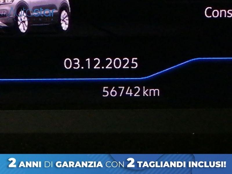 Volkswagen T-Cross 1.0 tsi Advanced 115cv dsg