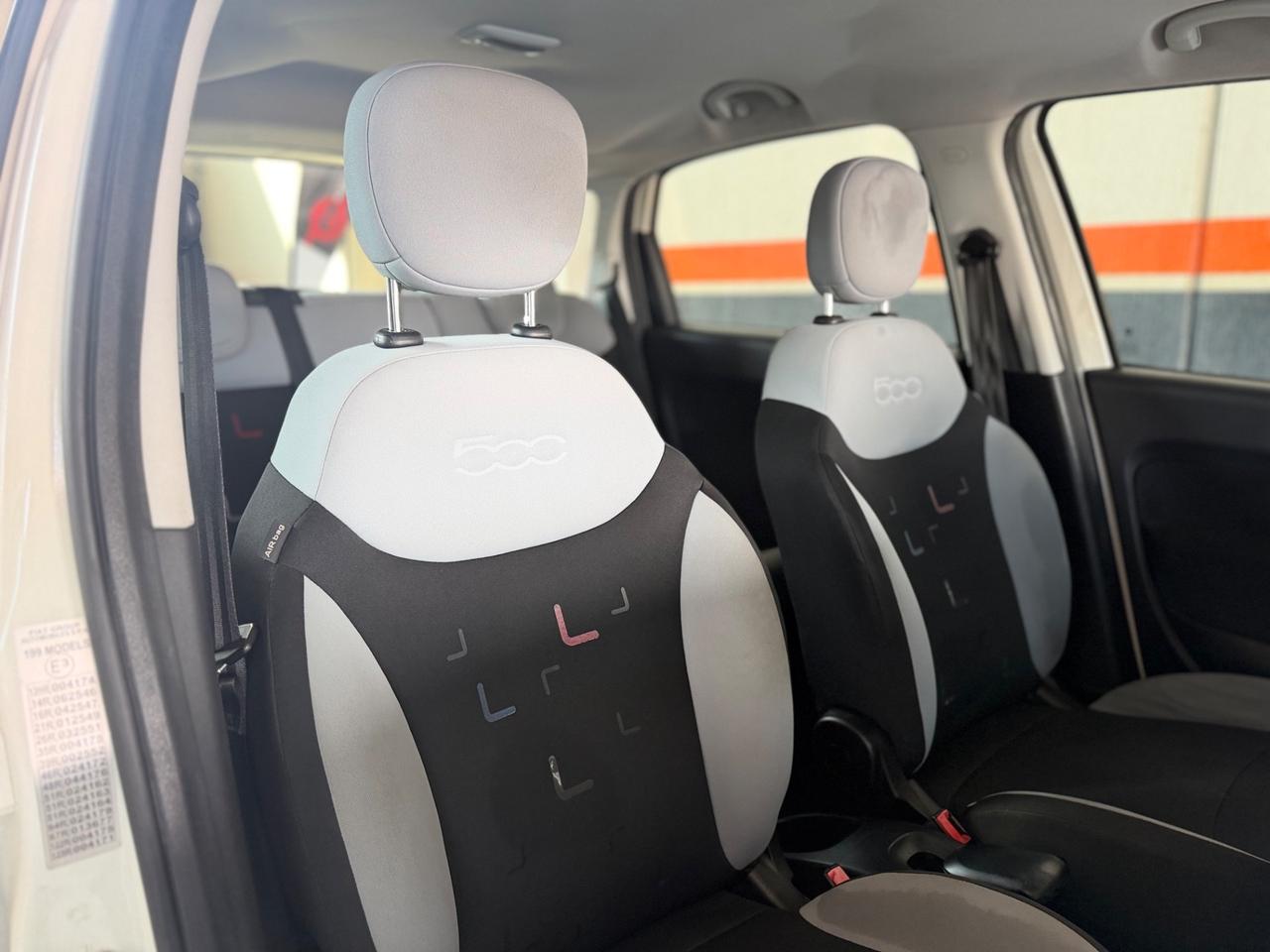 Fiat 500L 1.4 95 CV Pop Star NEOPATENTATI