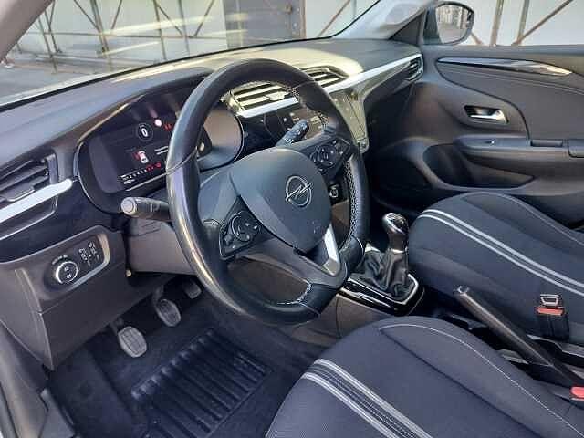 Opel Corsa 1.2 Design & Tech