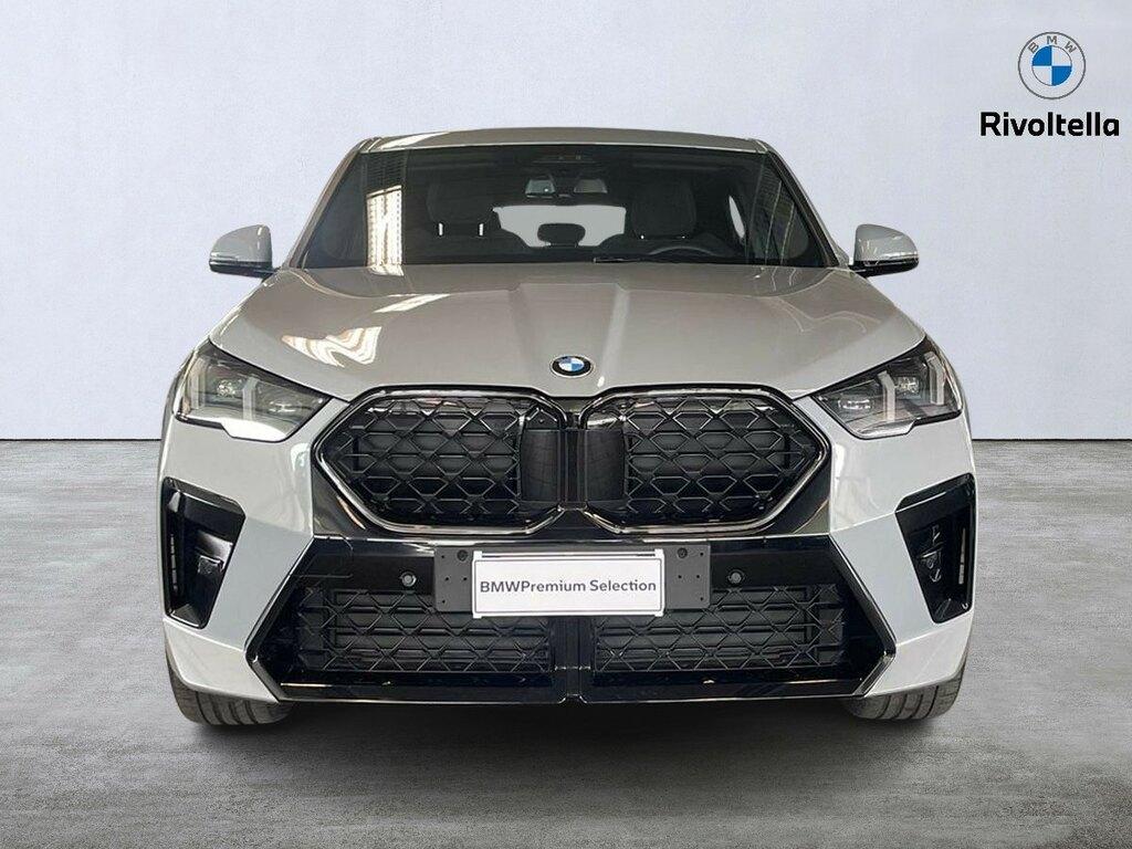 BMW X2 20 d 48V MSport Pro xDrive DCT