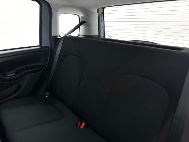 FIAT Panda 1.0 Hybrid NEOPATENTATI