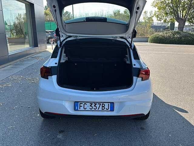 Opel Astra 1.6 CDTi 110CV Start&Stop 5 porte Advance