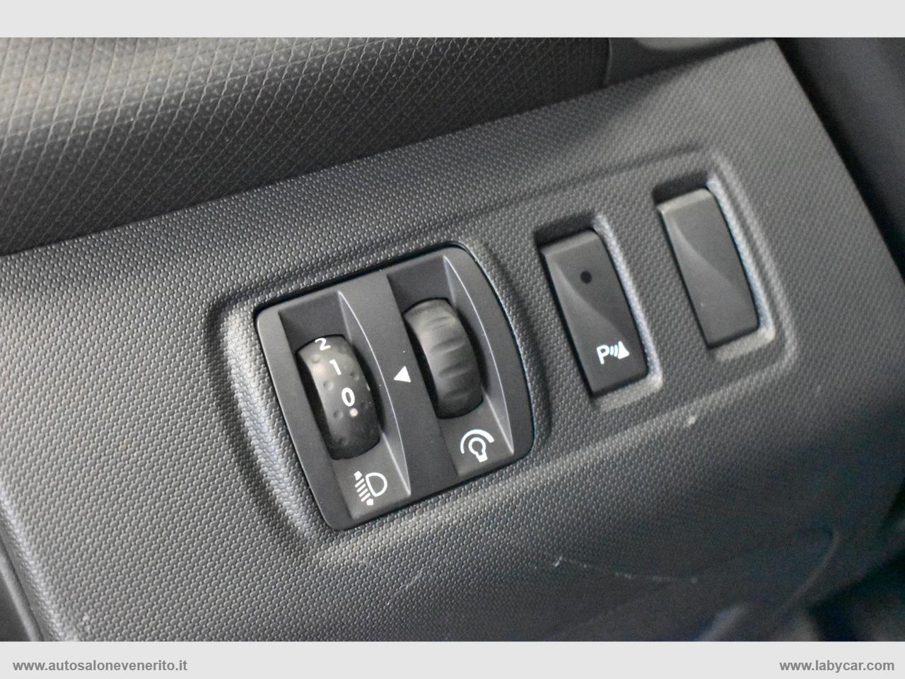 RENAULT Clio 1.5 dCi 8V 90 CV 5p. Costume Nat.