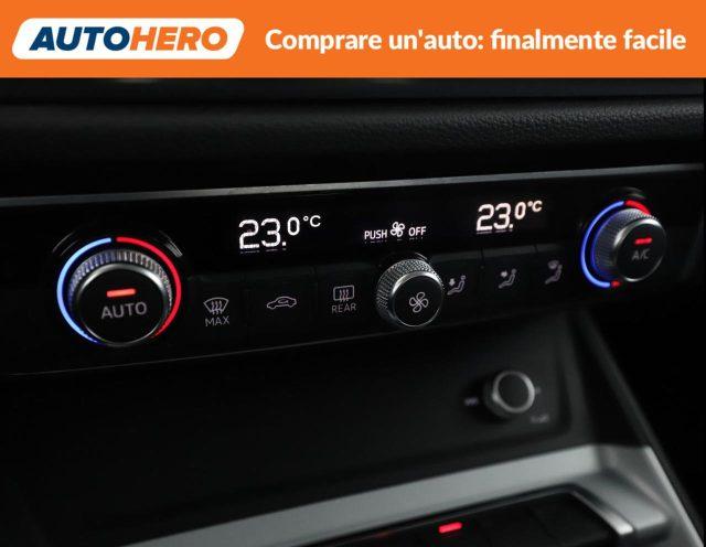 AUDI Q3 40 TDI quattro S tronic