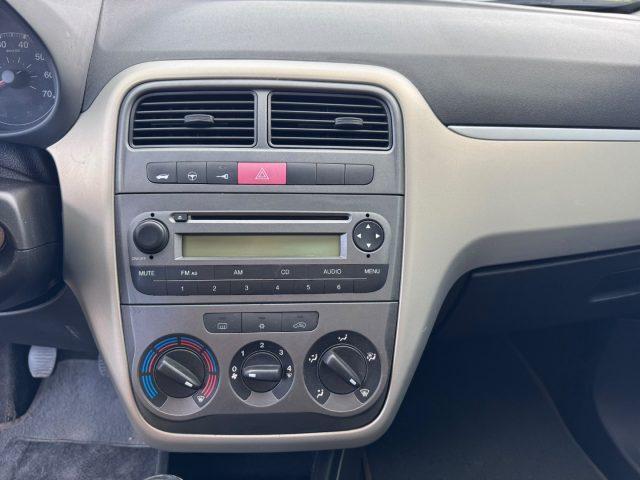 FIAT Grande Punto 1.2 5 porte Active ok neopatentati