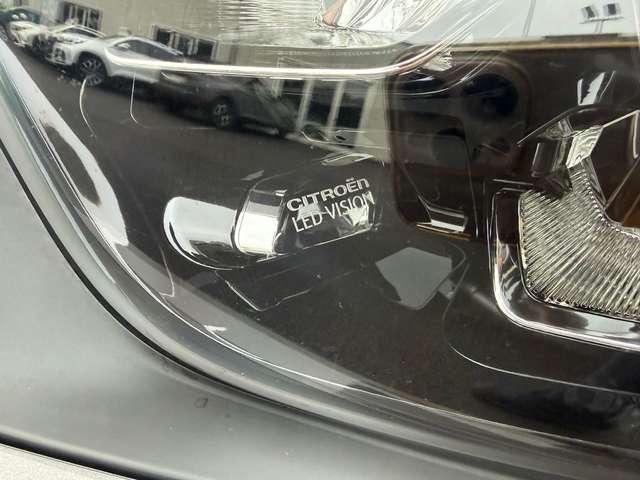 Citroen C3 1.5 bluehdi 100 S&S PLUS promo fin