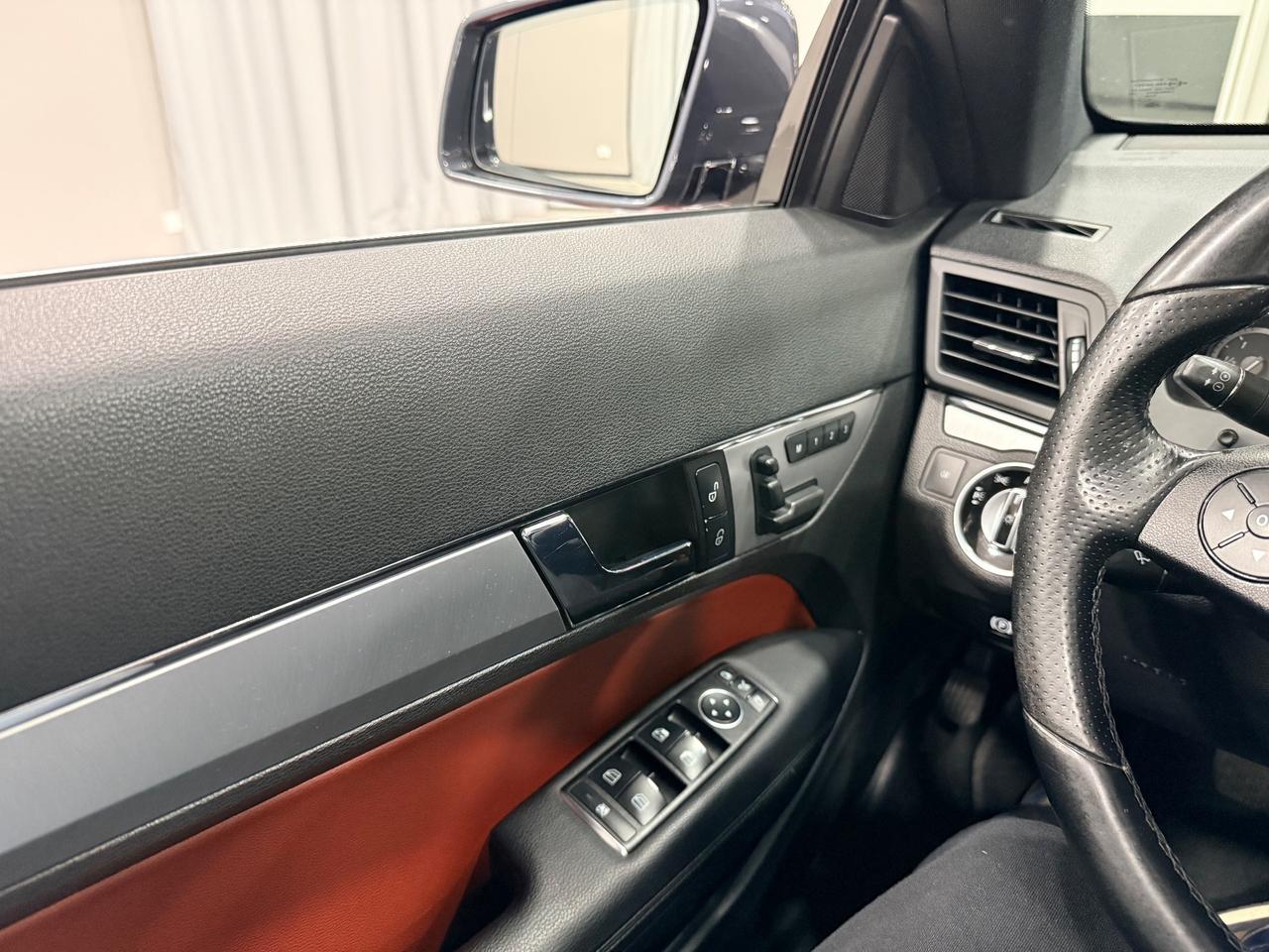 Mercedes-benz E 220 CDI BlueEFFICIENCY Avantgarde AMG