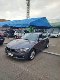 Bmw 116 116d 5p. Urban