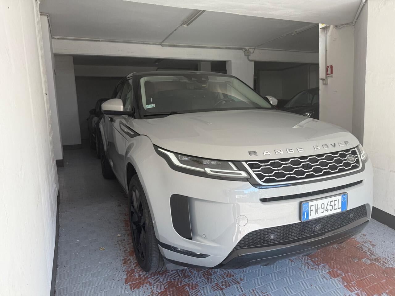Land Rover Range Rover Evoque Range Rover Evoque 2.0D I4 180 CV AWD Auto R-Dynamic SE