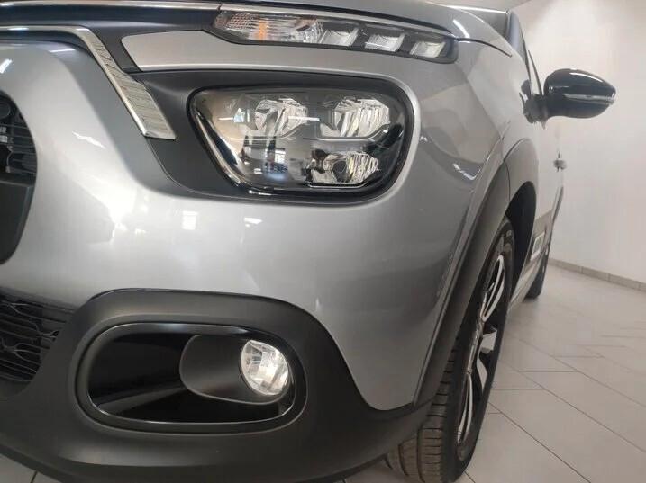 Citroen C3 PureTech 83 S&S Max