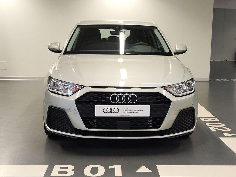 Audi A1 Sportback 30 TFSI S tronic Business