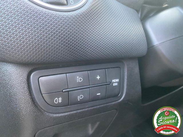 FIAT Punto 1.2 8V 5 porte Lounge