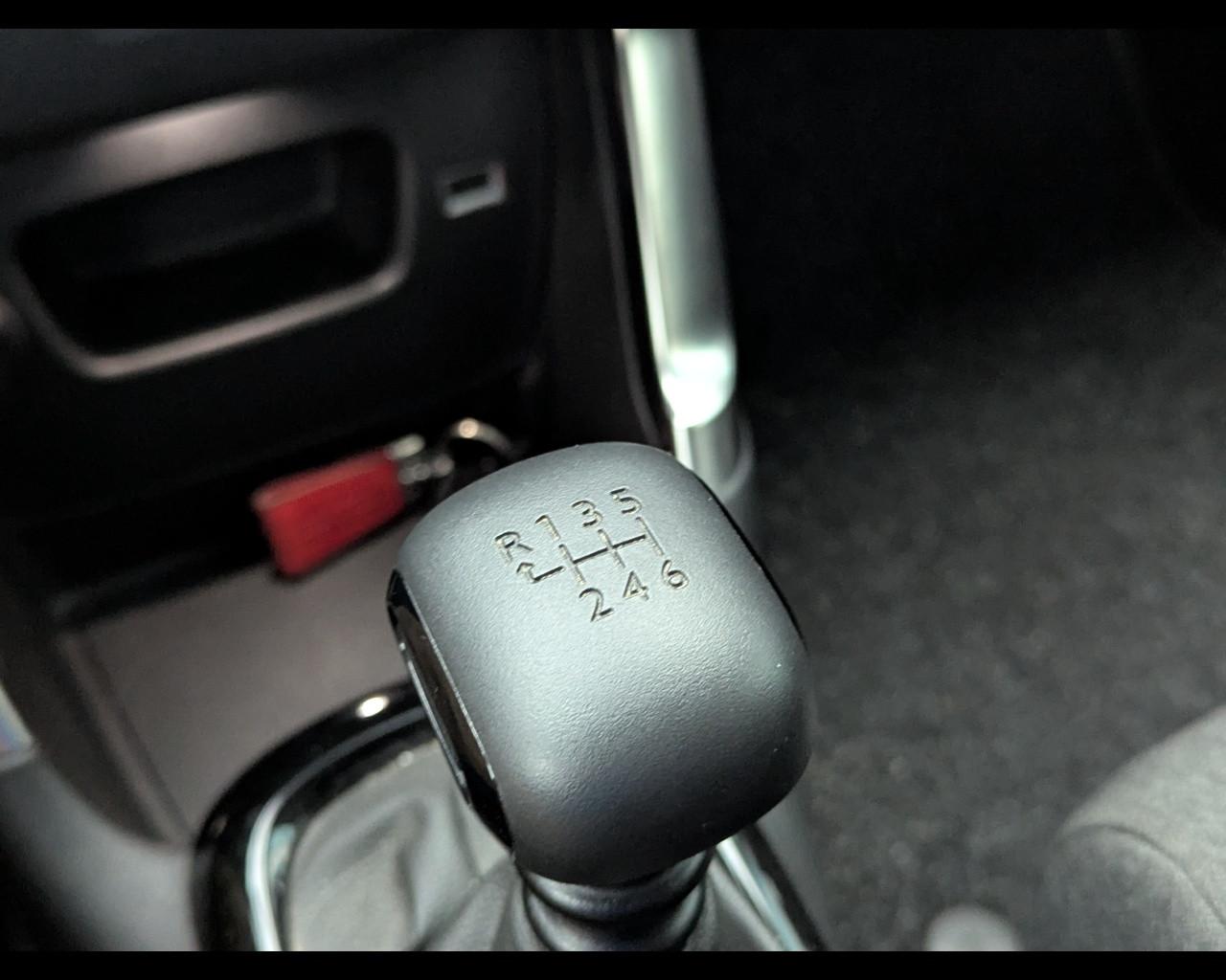 CITROEN C3 Aircross - C3 Aircross PureTech 110 S&S C-Series