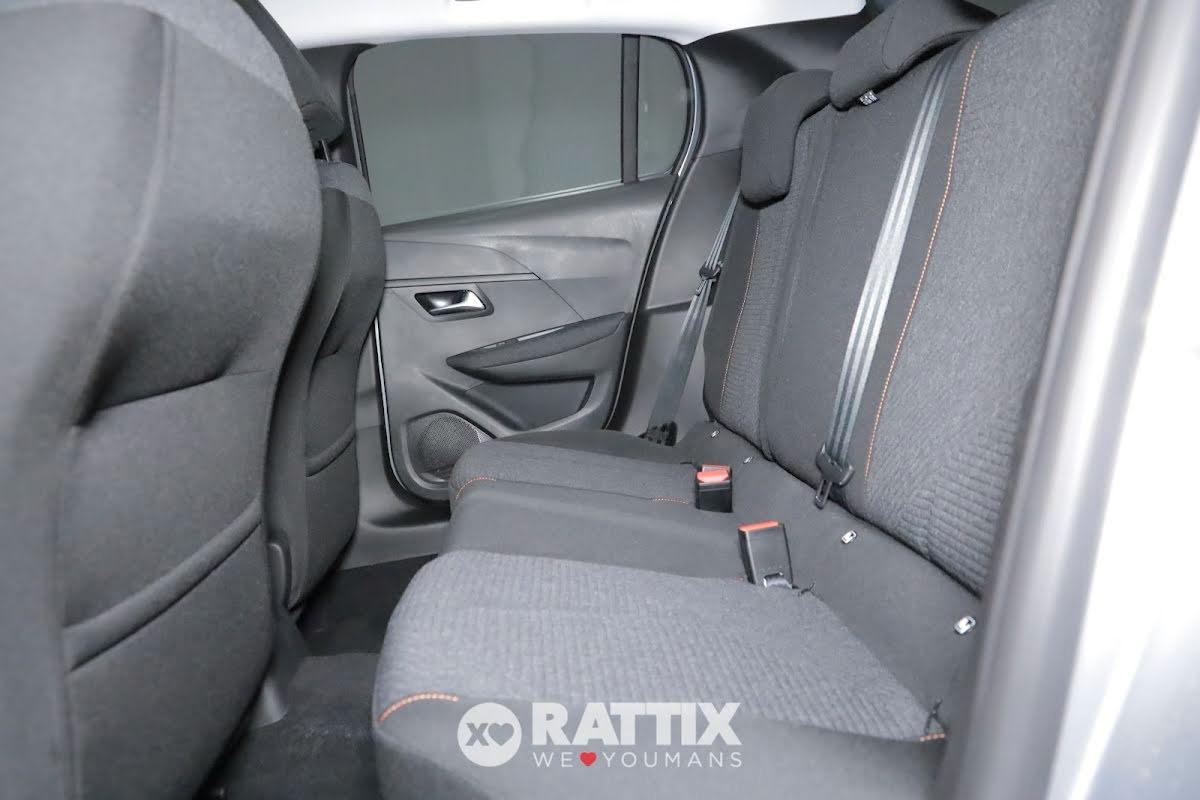 Peugeot 208 1.2 Hybrid 110CV Style e-DCS6