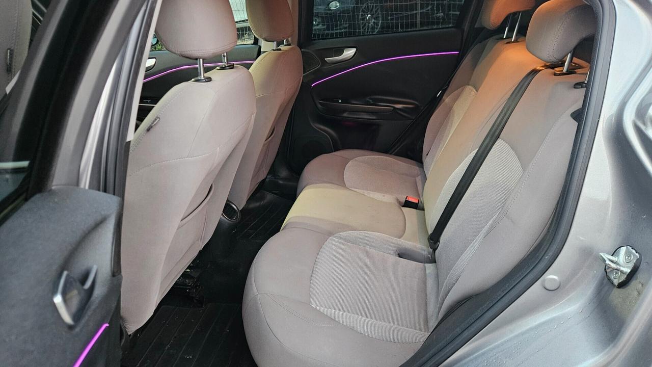 Alfa Romeo Giulietta 1.6 JTDm-2 105 CV Exclusive