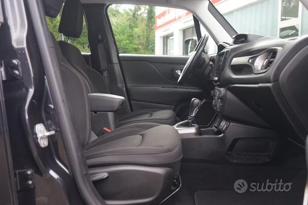 Jeep Renegade 1.6 MJet solo su Ordinazione
