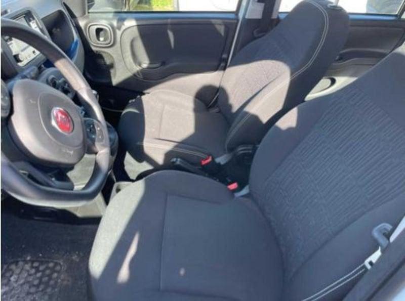 FIAT Panda 1.0 FireFly 70cv S&S Hybrid **PROMO**