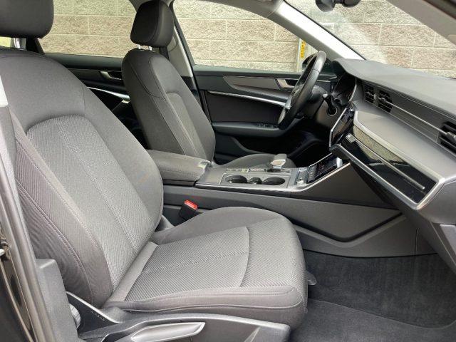 AUDI A6 35 2.0 TDI 163CV MHEV S-TRONIC FARI FULL LED
