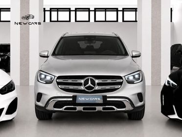 Mercedes-benz GLC 220 D 4MATIC BUSINESS EXTRA AU