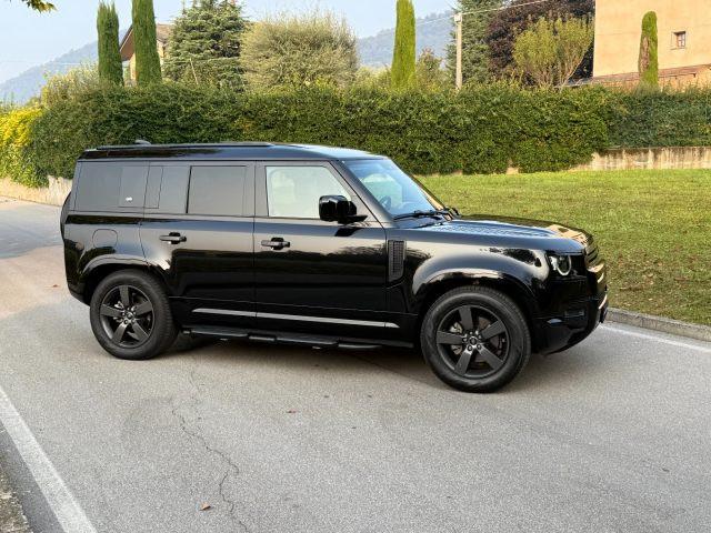 LAND ROVER Defender 110 3.0D I6 250 CV AWD Auto X-Dynamic HSE 6POSTI