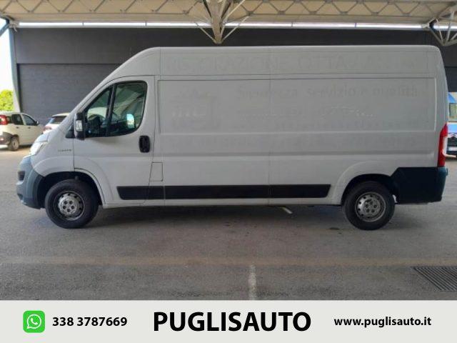 FIAT Ducato 33 2.0 MJT PLM-TM Furgone