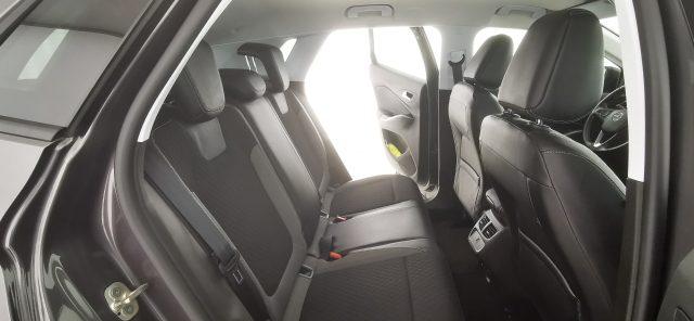 OPEL Grandland 1.5 diesel Ecotec aut. Business Elegance