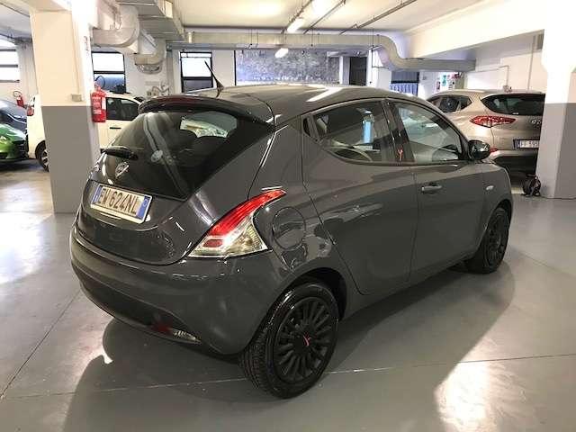 Lancia Ypsilon Ypsilon 1.2 8v Elefantino ecochic Gpl 69cv my14