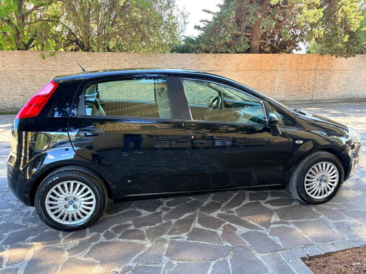 Fiat Grande Punto 1.3 MJT 75 CV 3 porte Dynamic