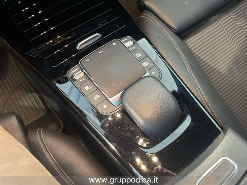 Mercedes-Benz Classe A - W177 2018 Diesel A 180 d Sport auto