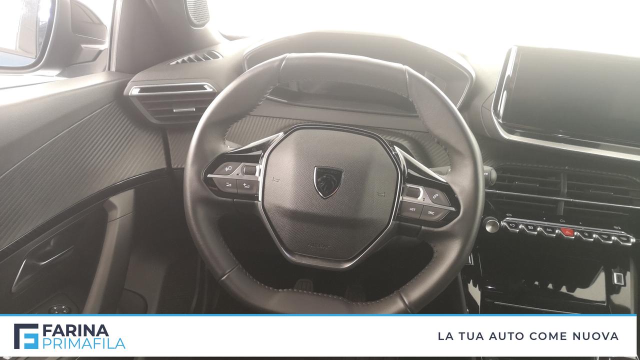 PEUGEOT 2008 II 2023 - 2008 1.2 puretech Allure s&s 100cv