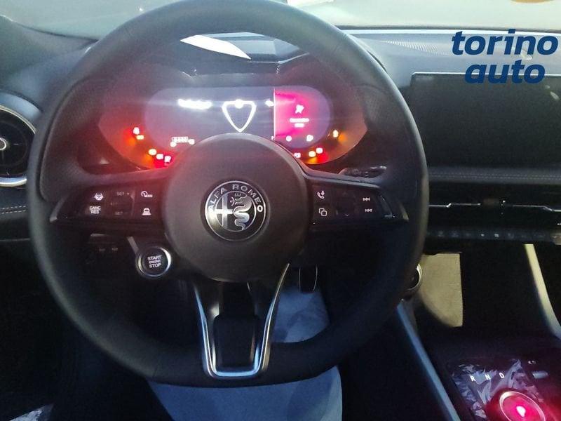 Alfa Romeo Tonale 1.5 Hybrid 160cv TCT7 Sprint