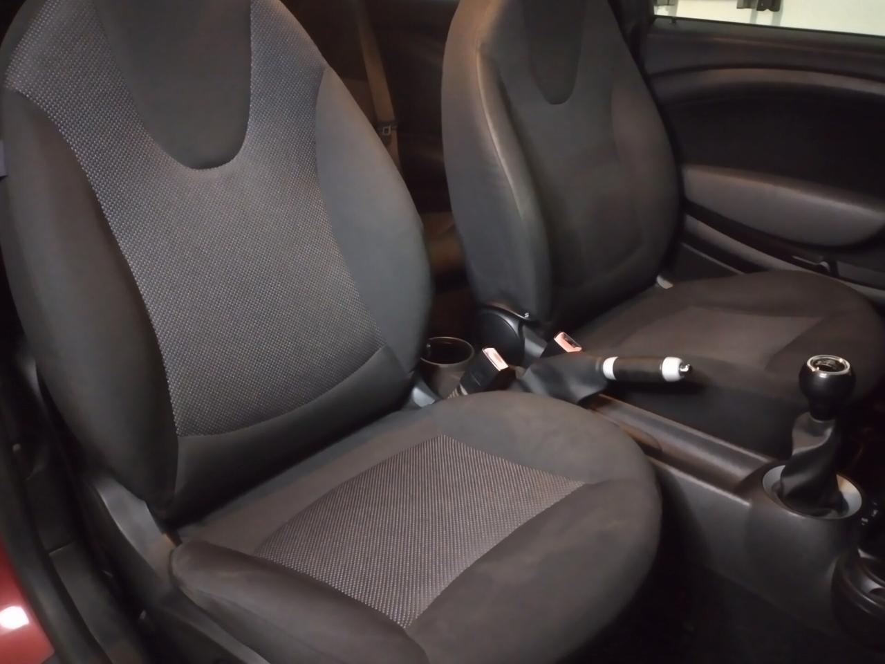 Mini Cooper D Chili Neopatentati