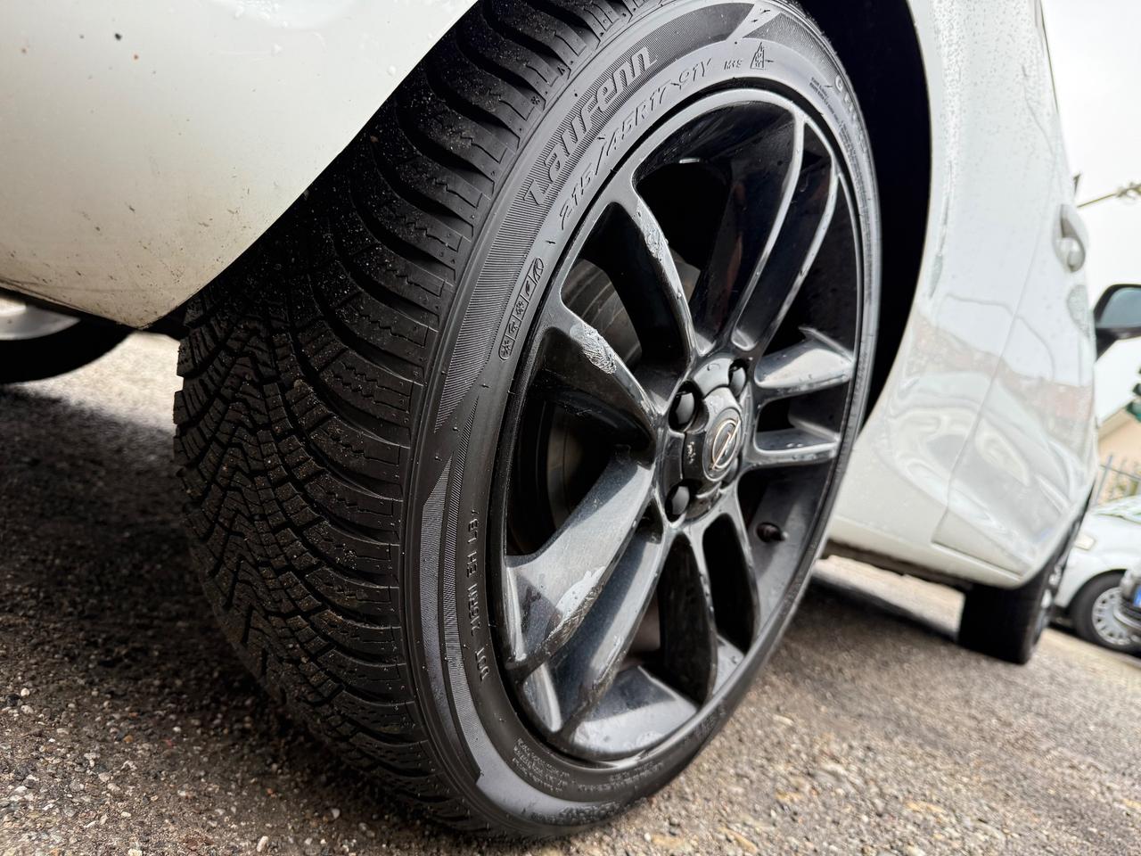 Opel Corsa 1.2 3 porte b-color bianca