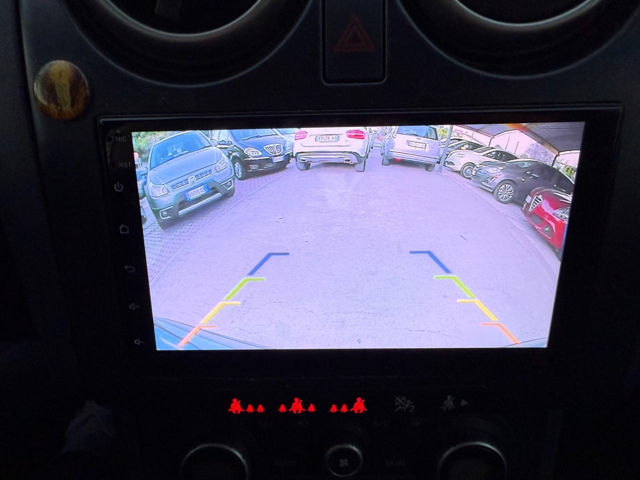 Nissan Qashqai 1.5 dCi Tekna KM CERTIF