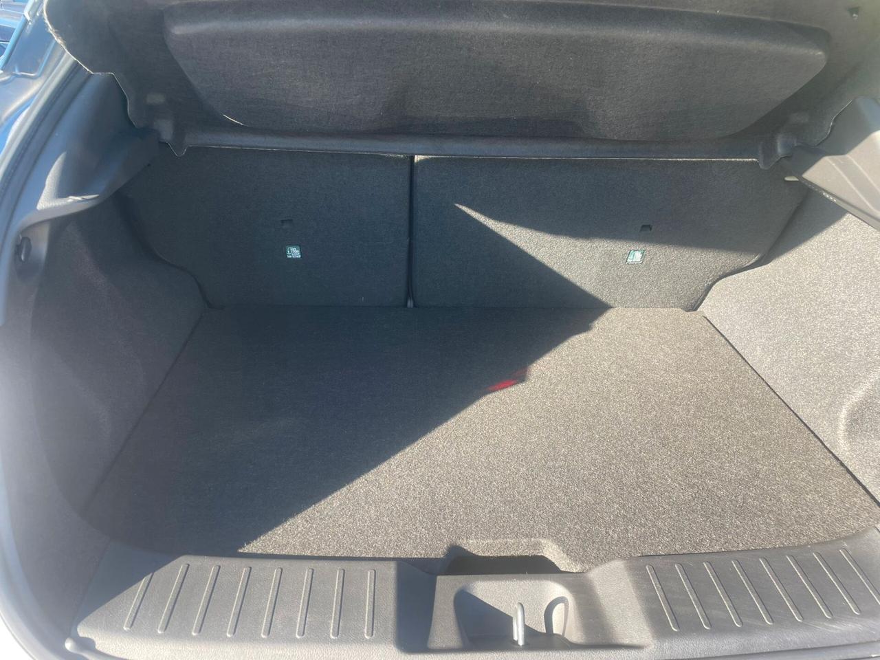 Nissan Juke 1.0 DIG-T 114 CV N-Connecta